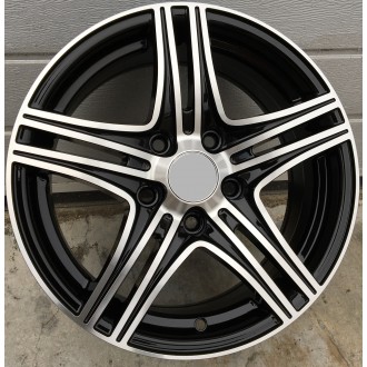 Mercedes 066 6.5x15 5x112